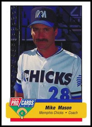 374 Mike Mason